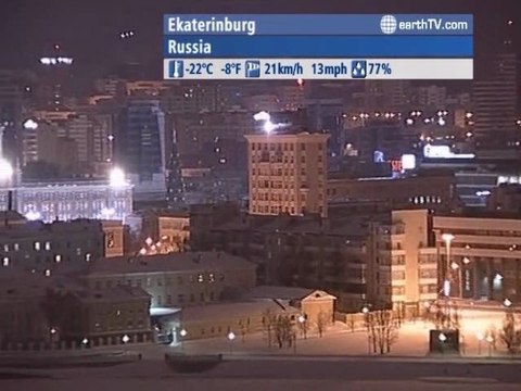 Johannesburg - South Africa, Sydney - Australia, Rio de Janeiro - Brazil, Ekaterinburg - Russia, Dubrovnik - Croatia, Pretoria - South Africa, Agadir - Morocco