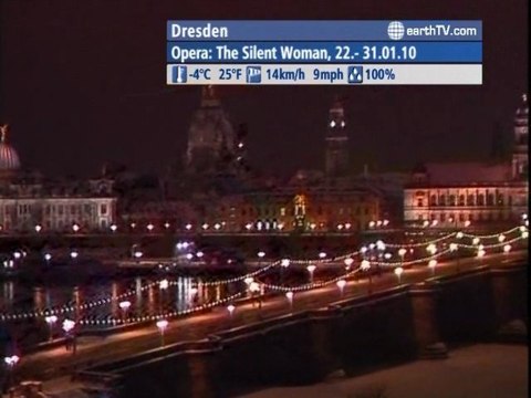 Johannesburg - South Africa, Washington - USA, London - United Kingdom, Budapest - Hungary, Dresden - Germany, New York - USA, Melbourne - Australia