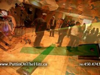 Edmonton DJ Christmas Party at the Radisson Inn