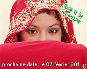 Samia et les 4O Comiques