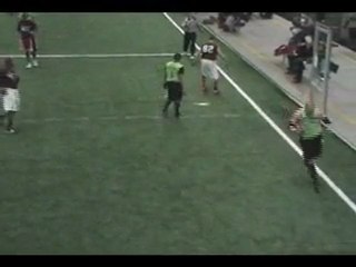 Deep Throw it vs. Universal Cuts 12/23/09