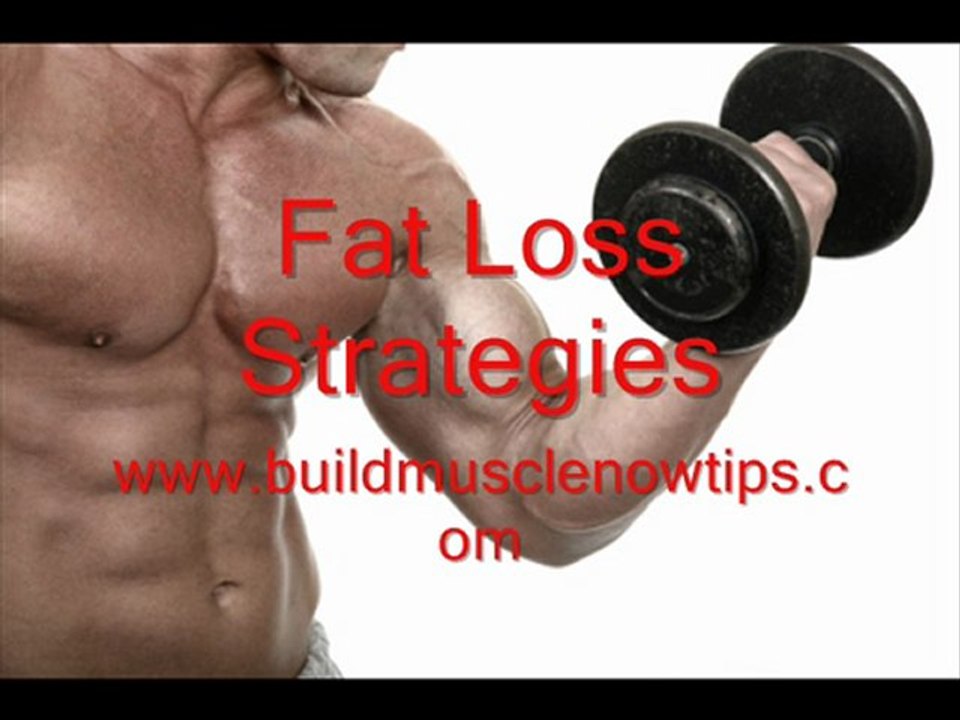 Lose Fat Fast - How to Lose Fat This Week - Part 2 of 3