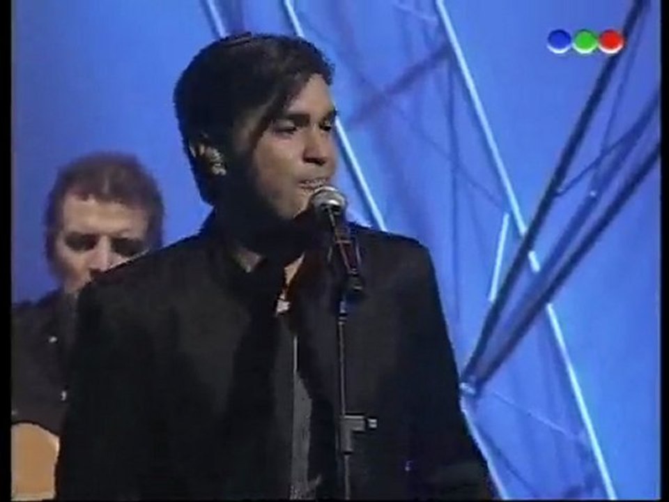 Los Nocheros - Dale Negrita