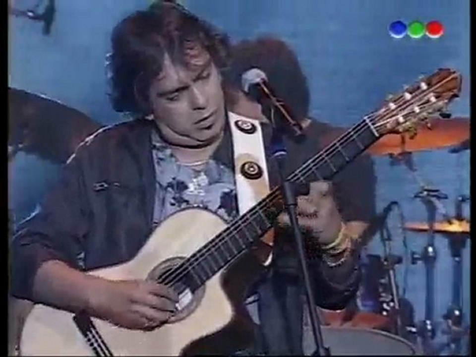 Los Nocheros - Basta de Heridas