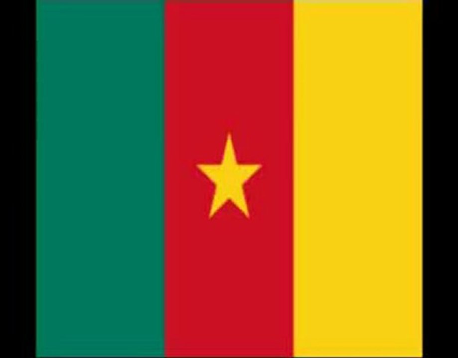 DJAMEN S' ADRESSE A LA NATION ET A LA DIASPORA CAMEROUNAISE