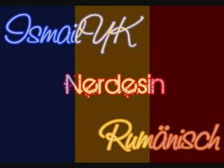 Ismail YK - Nerdesin - Rumänisch
