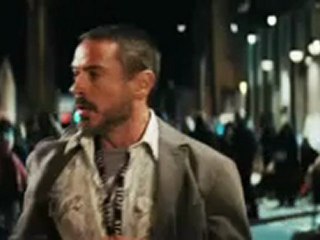 The Soloist Trailer