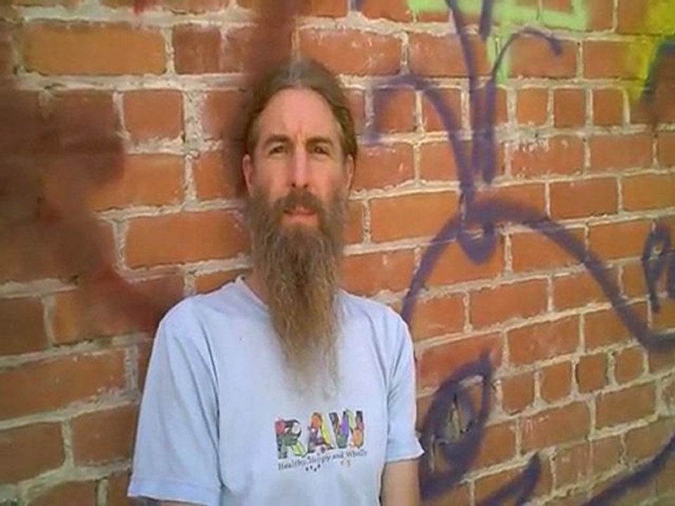 Dr Craig Sommers Interview 080409