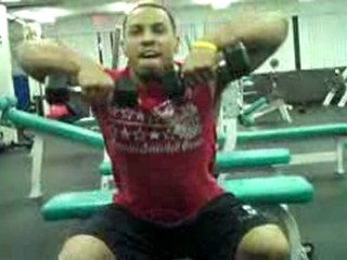 The Diary of a 5'5 Dunker: Third Entry