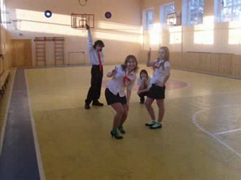 Меланхолия Харухи Судзумии (ОР)