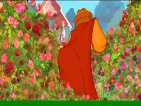 Русский танец по Харухи Судзумии