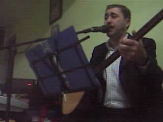 Aşık Kiya (Boşumuş 2010 Yılbaşı Gecesi ) HÜSEYİN GÜNAYDIN