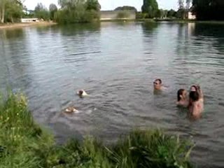 pêche au gros a crevecoeur