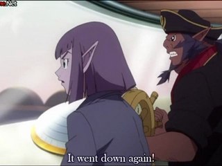 Arad Senki~ 24_[2/2]