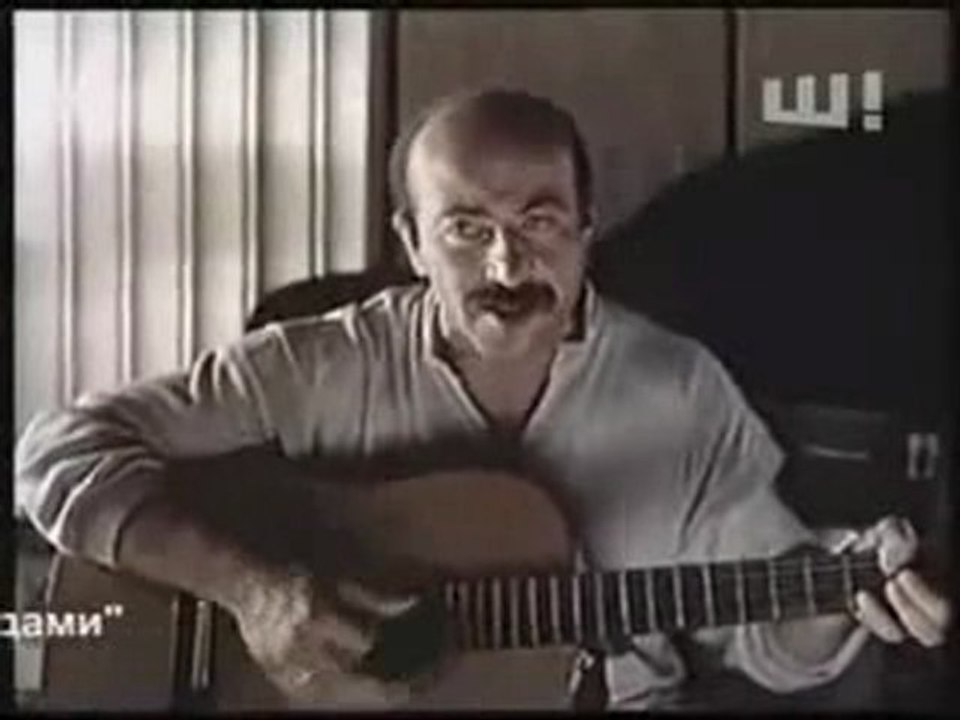 alexandr rosenbaum the song of the doctors