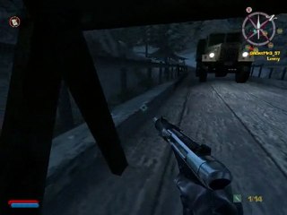 [No ones lives forever 2 PC)] part 3