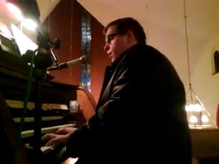 Kto spożywa moje Ciało