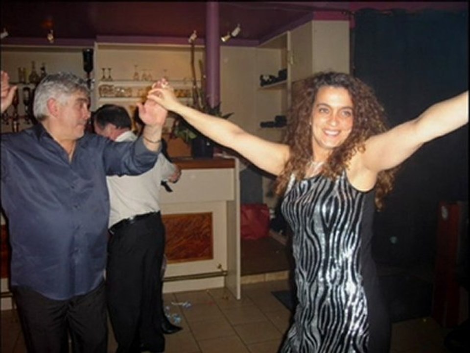 la nouvelle année 2010 au new brigand