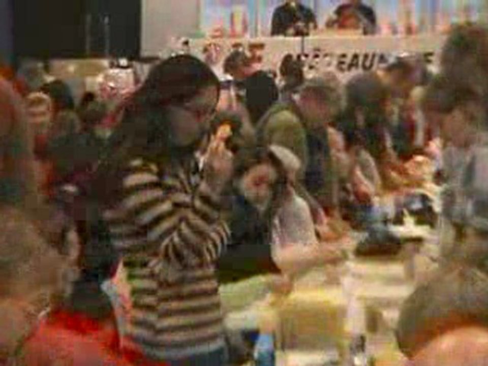 Super Loto du PC de Chateauneuf et des Amis de L'Huma CBPM