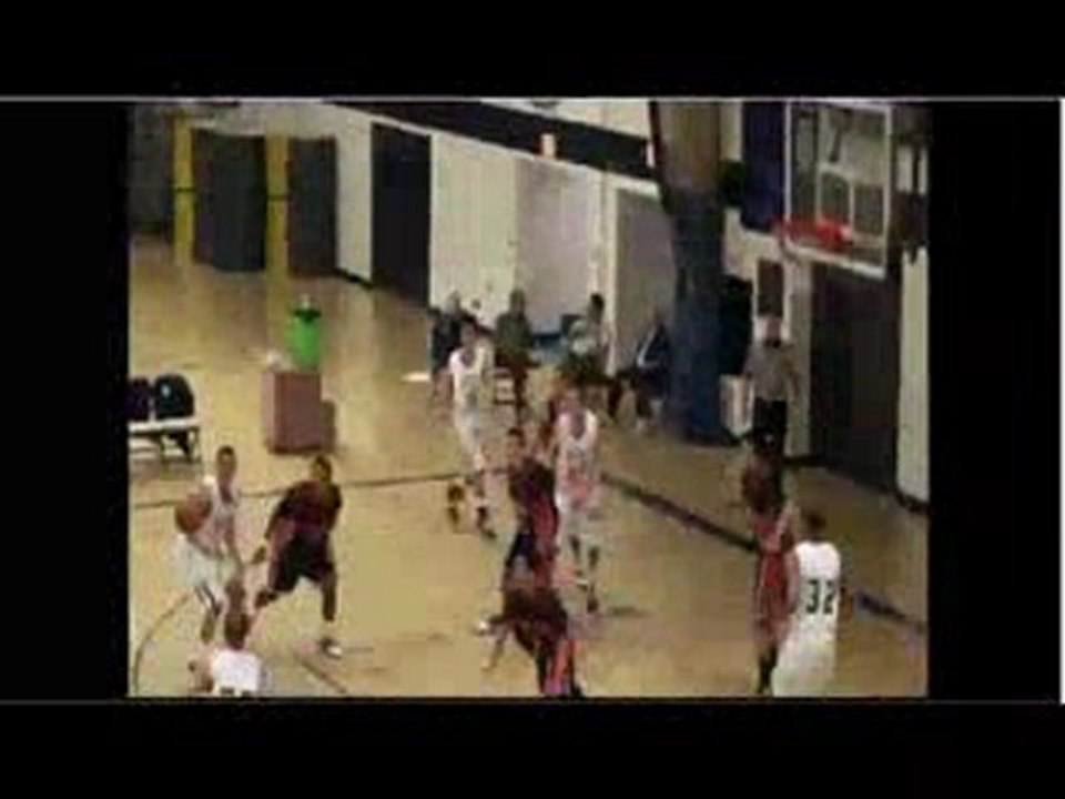 Ian Mozeleski Video
