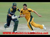 watch Australia v Pakistan cricket serie test matches stream