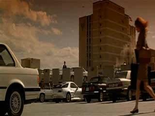 Tom Cruise : Le Boulet