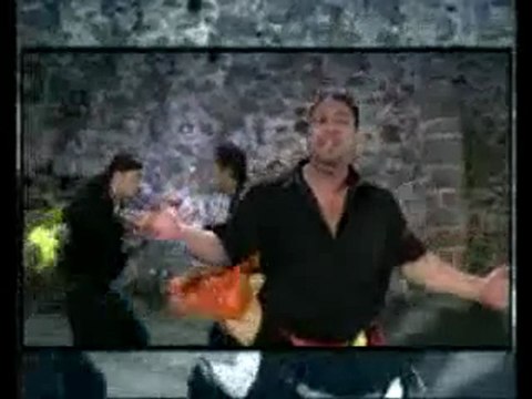 Grup Yeni Dogus - Ayran (2010) by Aluxton