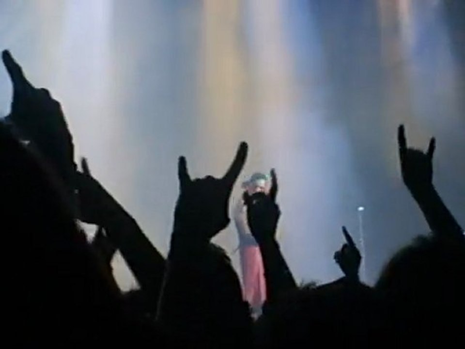 Rammstein - Rammleid extract @ Arena, Geneva