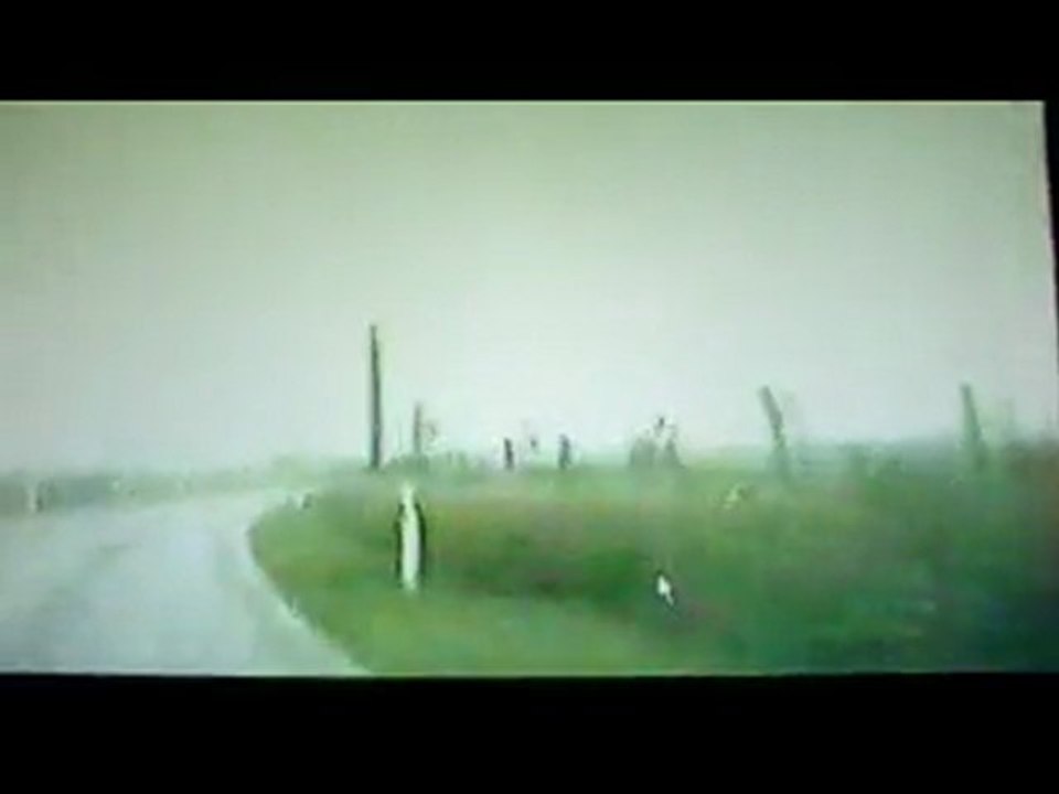 Chasseur d'orage N2