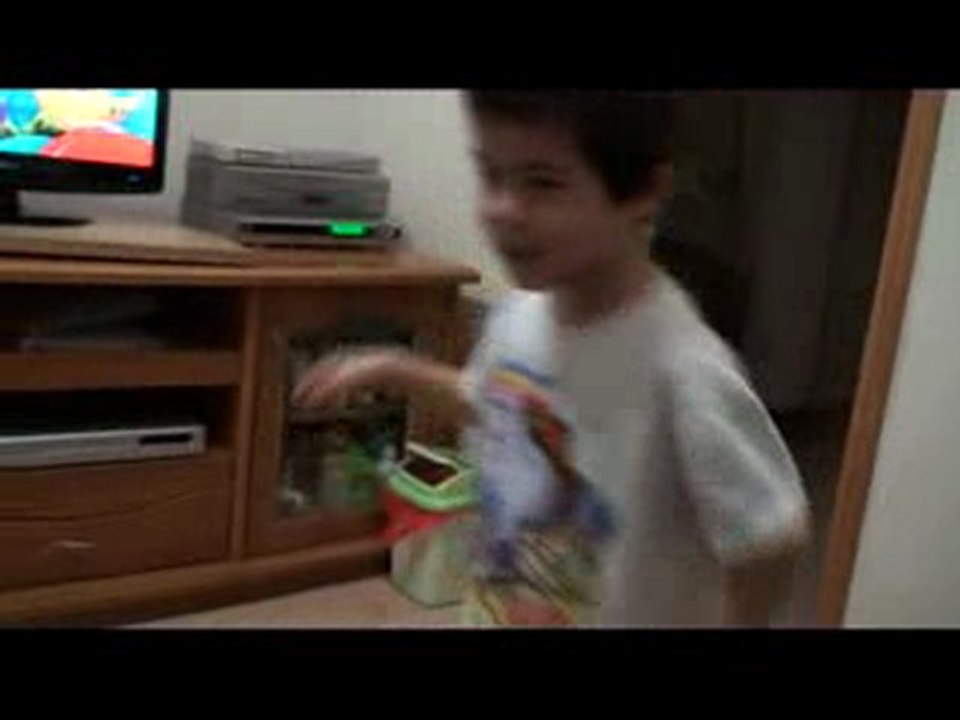 Hyder Dance - 1
