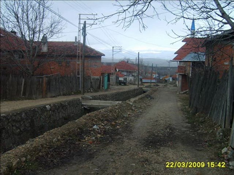 Kuzviran Köyü Slayt