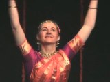 Vandé Mataram  - Danse indienne Bharata-Natyam