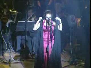 Mónica Naranjo se postula para Eurovisión