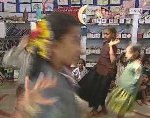 School without walls