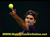 watch Qatar ExxonMobil Open tennis live streaming