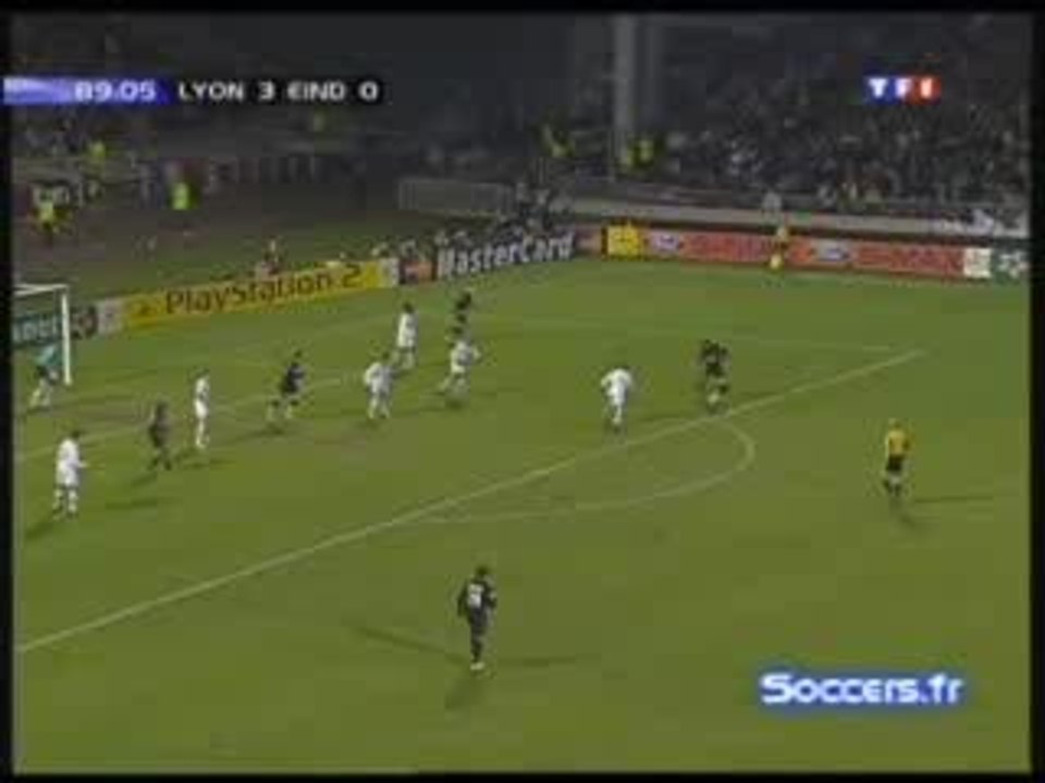 Les plus beaux moments de foot