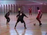 Futsal Mjc-Garges2eme partie
