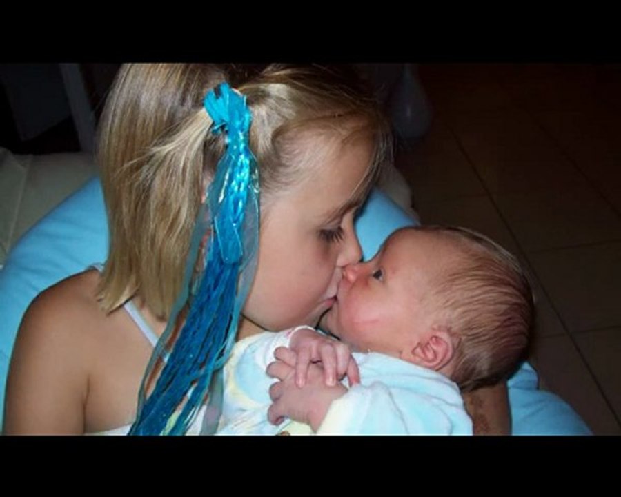 Montage photo de mon filleul Ilyan !