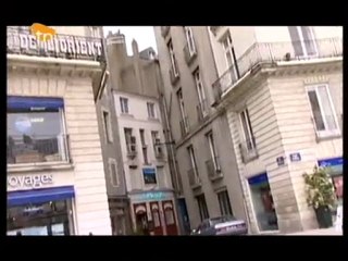 Hervé Sard - TéléNantes 2008