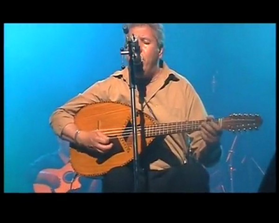 Salah "Tirri N Taggalt" Hommage à Matoub Lounès 2009