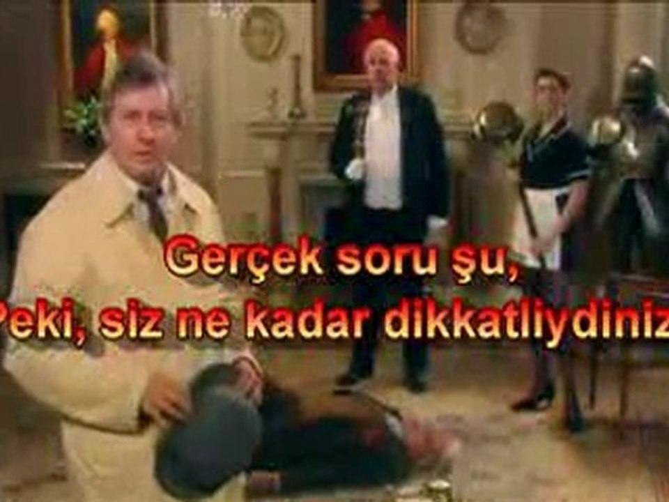 Dikkat Testi, Yaratıcı Düşünme, Mega İnovasyon, Melik Duyar