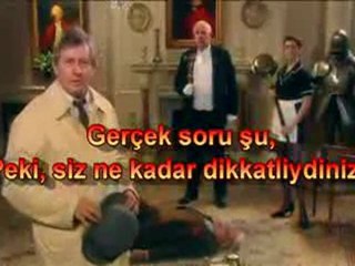 Dikkat Testi, Yaratıcı Düşünme, Mega İnovasyon, Melik Duyar