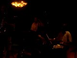 Escalandrum Sextet @ Thelonious Club (Buenos Aires)