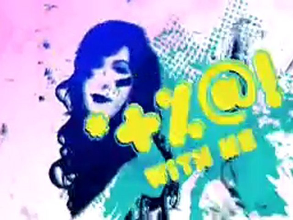 CLIP AMANDA BLANK REMIX ''MIGHT LIKE YOU BETTER''