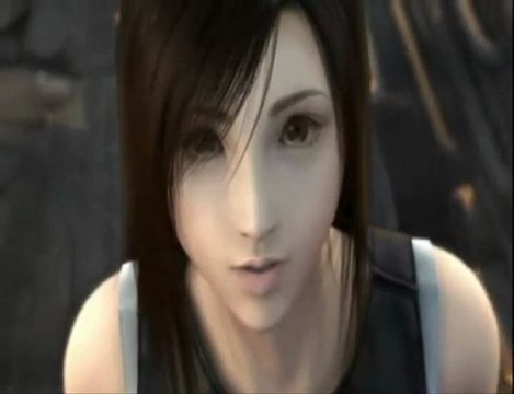 Parodie Advent Children - Le trafiquant de drogue