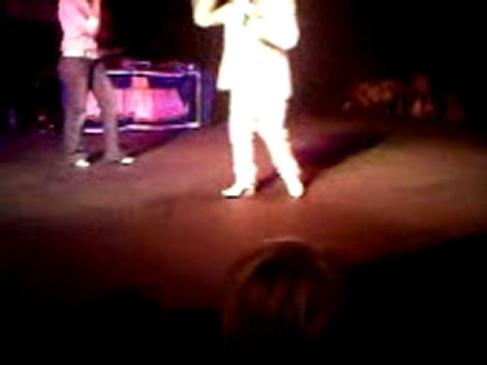 Totem premiere partie de Kamelancien