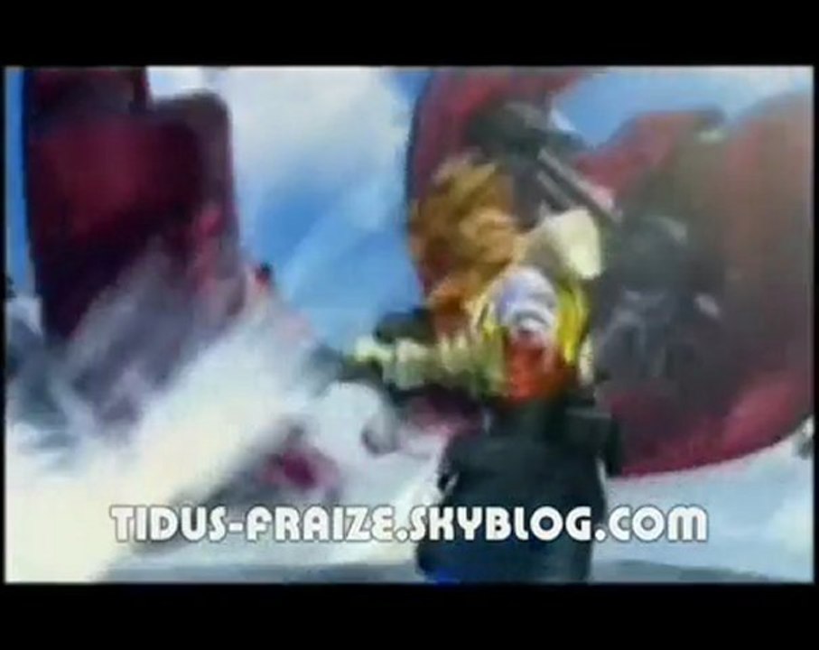 Les deux minutes du peuple _ braqueurs