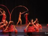 Captation Gala de Danse : Danse Attitude 2009 - Extraits