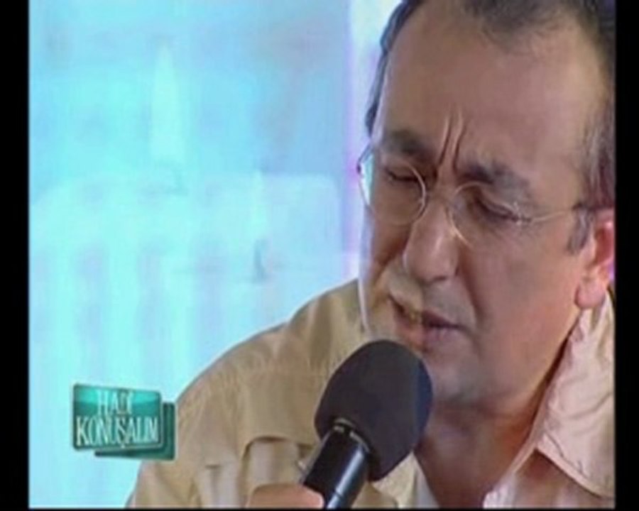 Tayfun Talipoğlu'ndan Hüsniye'ye şiir... :))