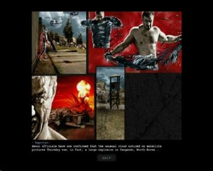 Instinct Ending ** Spoiler **